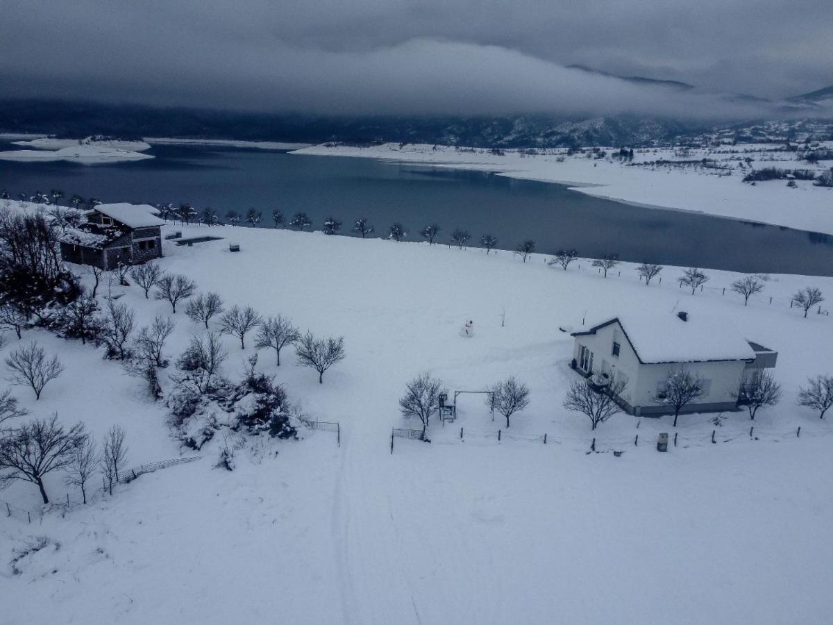Villa Vikendica Bruse Jaklici Exterior foto